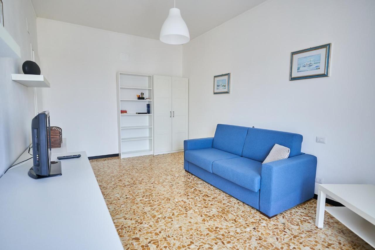 Joy Guest House Savona Exterior foto
