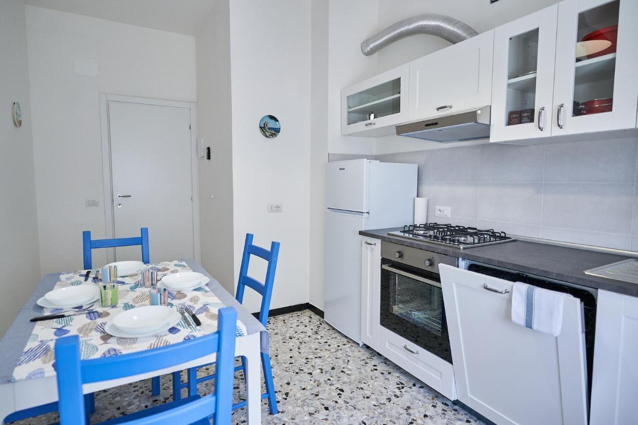Joy Guest House Savona Exterior foto